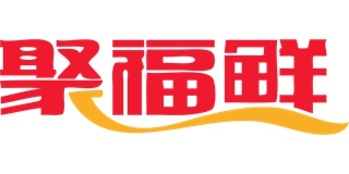 聚福鮮品牌logo