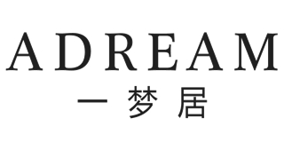 A-Dream/一夢居品牌logo