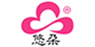 悠朵品牌logo