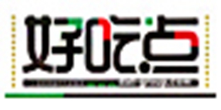 好吃點(diǎn)品牌logo