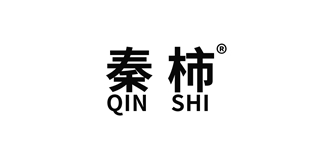 秦柿品牌logo