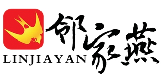 鄰家燕品牌logo