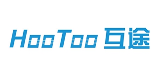 互途品牌logo