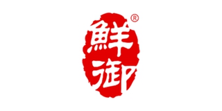 鮮御品牌logo