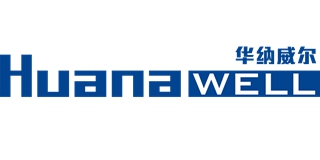 HuanaWELL/華納威爾品牌logo