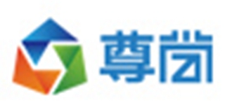 尊尚品牌logo