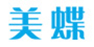 美蝶品牌logo