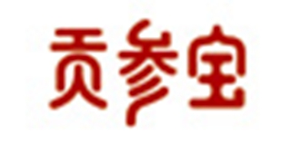 貢參寶品牌logo