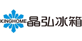 Kinghome/晶弘品牌logo