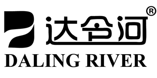 達(dá)令河品牌logo