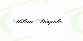 Ushan Bespoke品牌logo