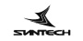 suntech品牌logo