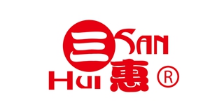 三惠品牌logo