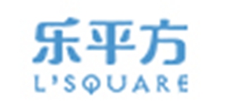 L’SQUARE/樂平方品牌logo