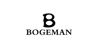 Bogeman/寶格曼品牌logo