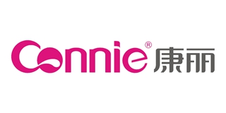 GONNIE/康麗品牌logo
