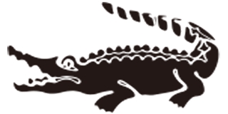 CARTELO/卡帝樂鱷魚品牌logo