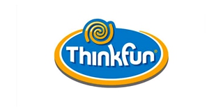 Think Fun品牌logo