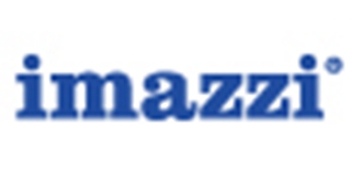 imazzi品牌logo