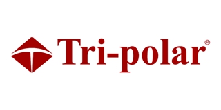 Tri－polar品牌logo