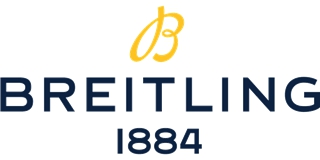 Breitling/百年靈品牌logo
