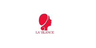 La blance品牌logo
