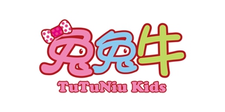 兔兔牛品牌logo