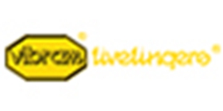 vibram品牌logo