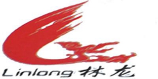 林龍品牌logo