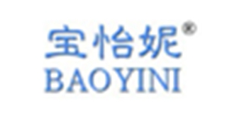 寶怡妮品牌logo