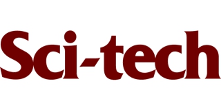 Sci-tech品牌logo
