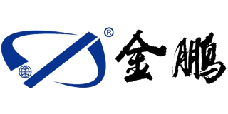 金鵬品牌logo