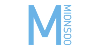 Mionsoo/棉上品牌logo
