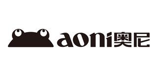 Aoni/奧尼品牌logo