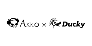 AKKO品牌logo