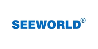 SEEWORLD品牌logo