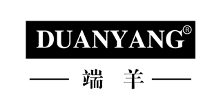 端羊品牌logo