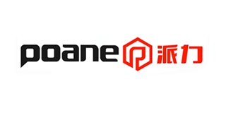 派力品牌logo