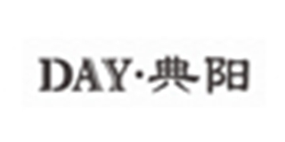 典陽品牌logo