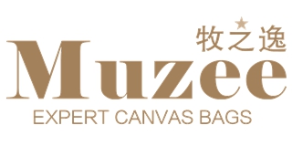 MUZEE/牧之逸品牌logo