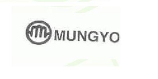 MUNGYO品牌logo