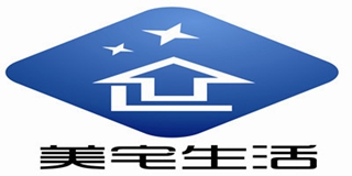 美宅生活品牌logo