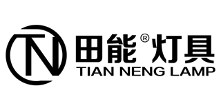 田能品牌logo