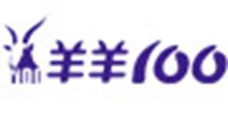 羊羊100品牌logo