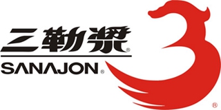 SANAJON/三勒漿品牌logo