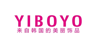 Yiboyo品牌logo