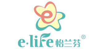 怡蘭芬品牌logo