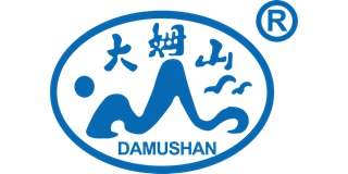 大姆山品牌logo