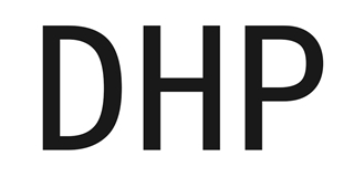 DHP品牌logo