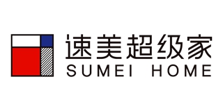 速美品牌logo